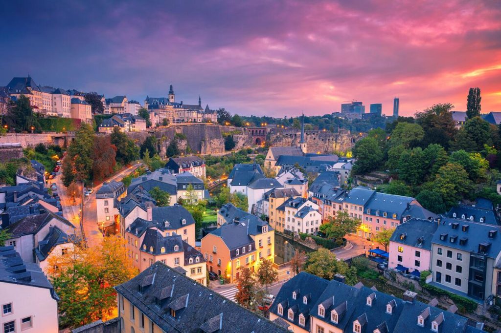 🚗 Ultimate Guide to Traveling to Luxembourg (+ Best Things to See and Do!)