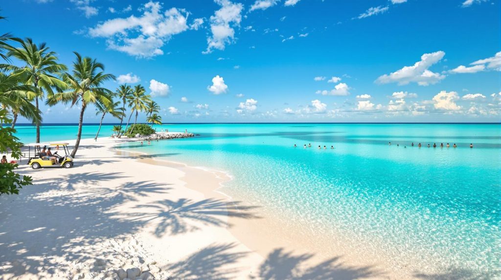 Cancún to Mérida Transfer: The Ultimate Travel Guide for a Comfortable Journey Across Yucatán