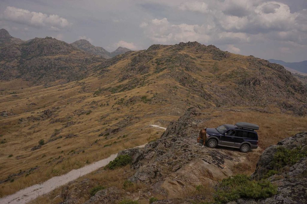 🚗 From Krusevo to Skopje International Airport (SKP): The Ultimate Travel Guide & Taxi Route (2026)