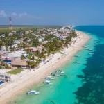 🌴 Ultimate Guide to Traveling from Cancun to Puerto Morelos (2026) — Scenic, Easy & Fun!