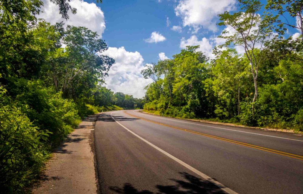 Tulum to Chetumal Private Transfer – The Ultimate Scenic Journey Across the Riviera Maya