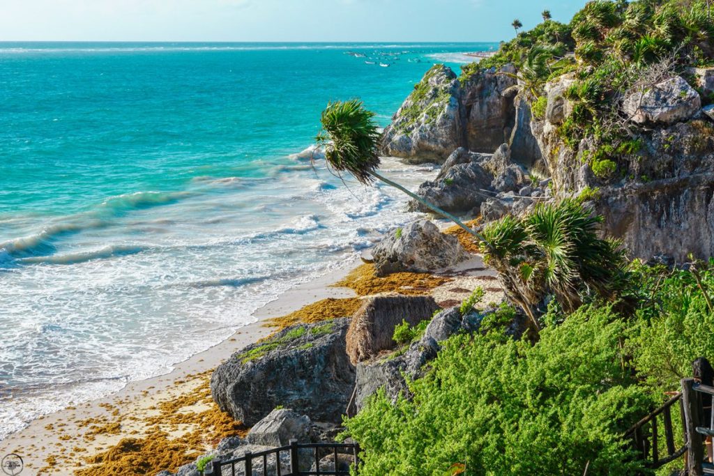 Tulum to Playa del Carmen Transfer – The Ultimate Adventure-Filled Travel Guide for Mexico’s Riviera Maya