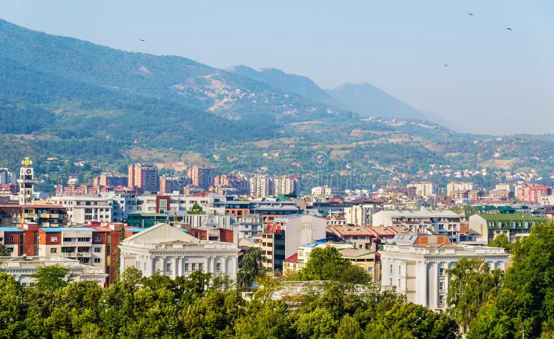 🚗 Ultimate Guide: Kičevo to Skopje International Airport (SKP) Travel + Tips & Top Attractions