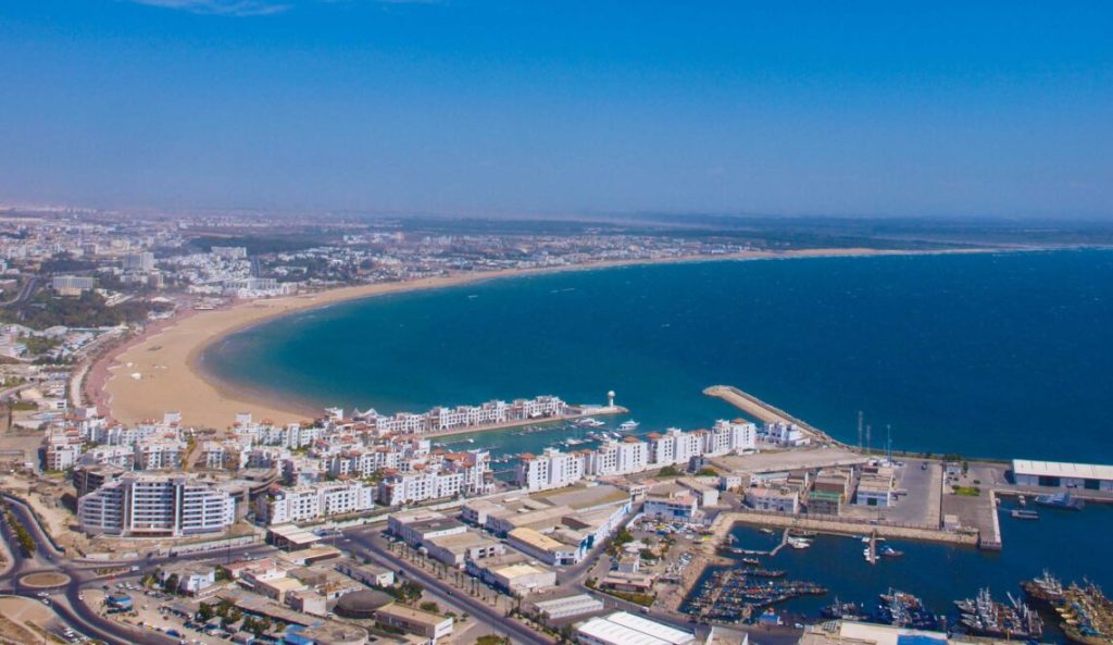 Agadir Al Massira International Airport to Aourir Transfer: The Ultimate Stress-Free Travel Guide for Morocco Explorers