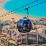 Agadir Al Massira Airport to Casablanca City Transfer: The Ultimate Morocco Travel Experience