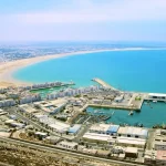 Your Ultimate Guide: Agadir Al Massira International Airport to Dar Bouazza Taxi Transfer