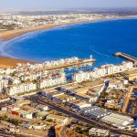 Explore Morocco: Agadir Al Massira International Airport to Essaouira Airport Transfer