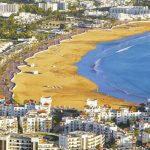 Seamless Travel from Agadir Al Massira International Airport to Founty: Your Ultimate Guide