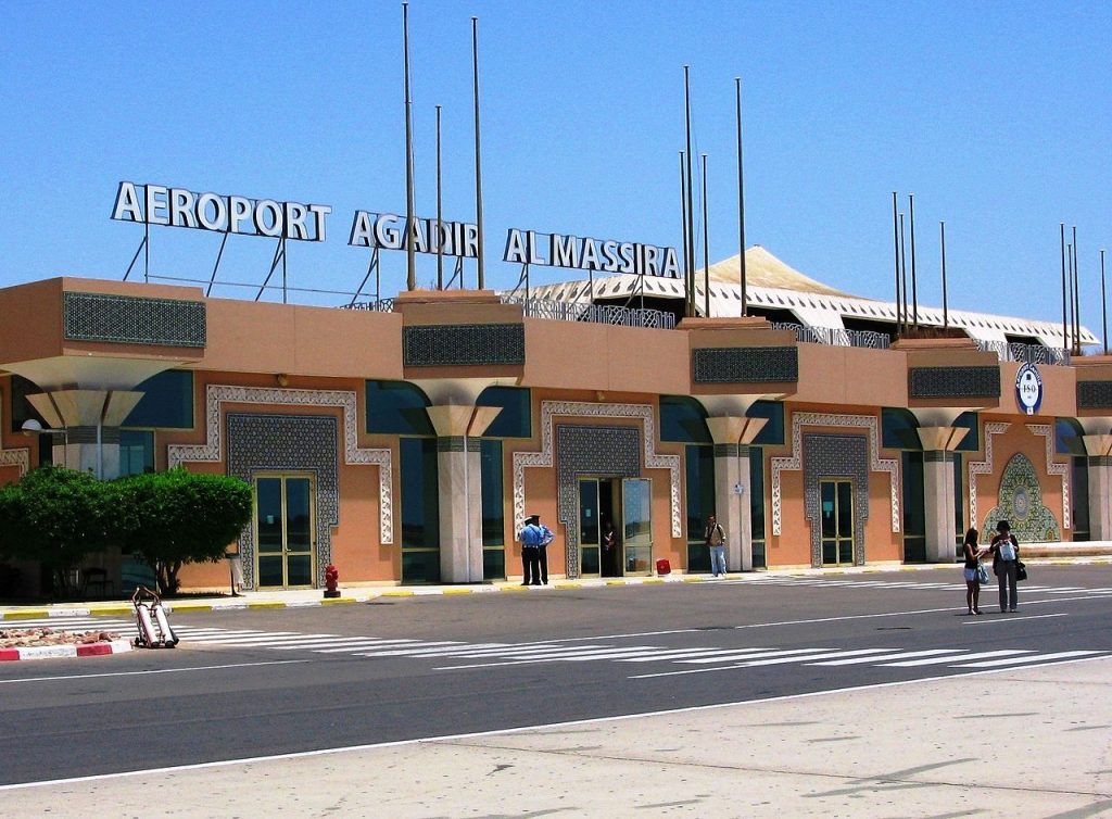 Agadir Al Massira International Airport to Imlil Transfer: The Ultimate Scenic Journey to Morocco’s Atlas Mountains