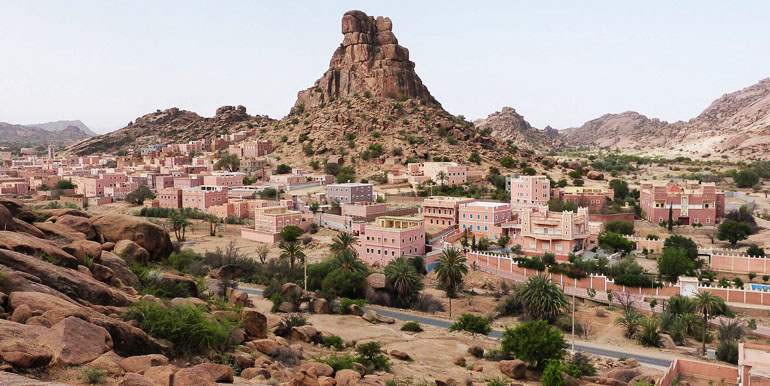 Agadir Al Massira International Airport to Tangiers Transfer – The Ultimate Morocco Journey by Road