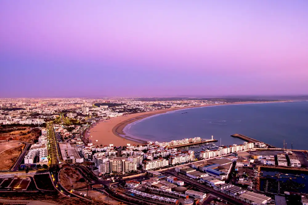 Agadir Al Massira International Airport to Taroudant: The Ultimate Private Transfer Guide for a Seamless Moroccan Journey