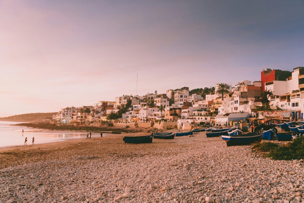 Agadir to Casablanca Airport: Your Ultimate Seamless Travel Guide