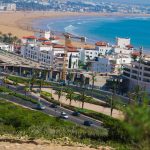 The Ultimate Travel Guide: Your Scenic Journey from Agadir City to Essaouira Airport