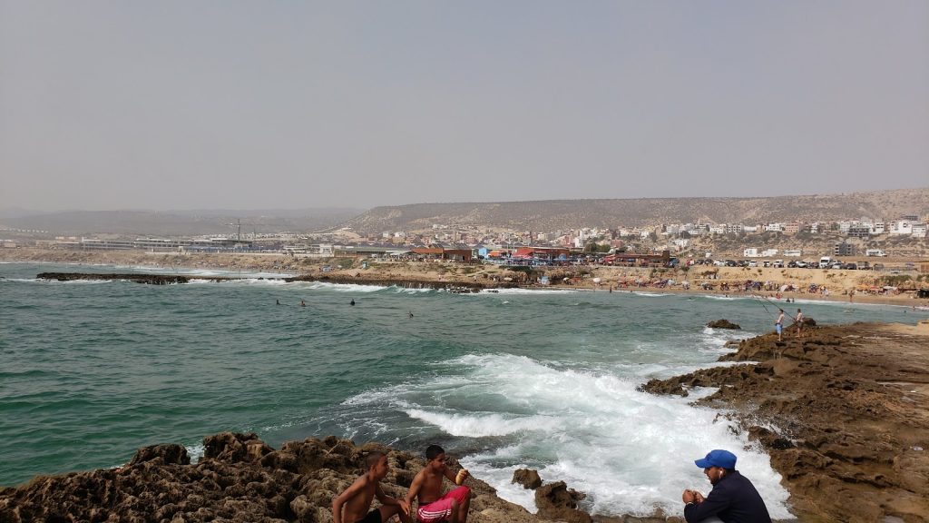 From Surf to Serenity: Your Epic Journey from Agadir-Taghazout to Ouirgane
