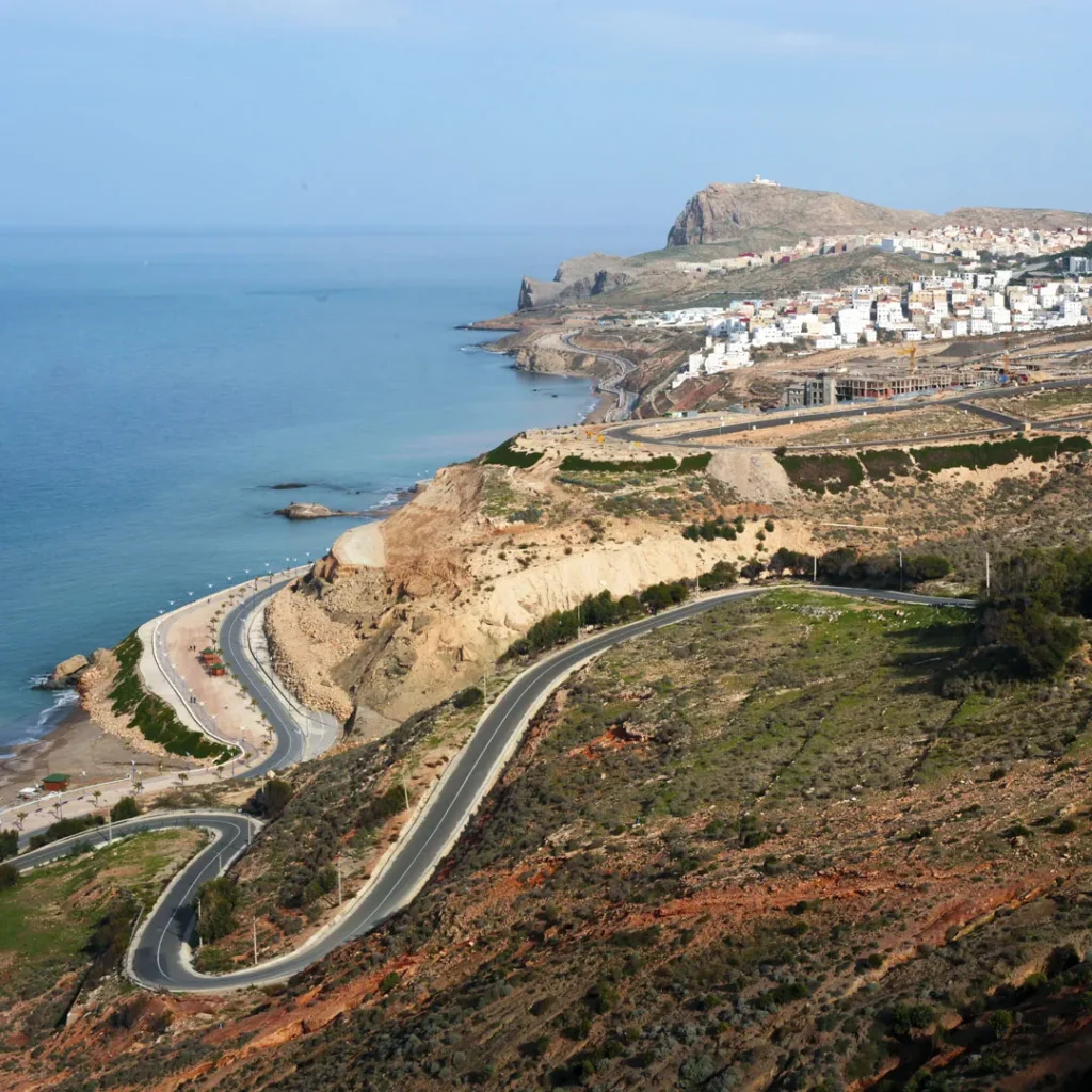 The Ultimate Travel Guide: Your Scenic Journey from Agadir to Essaouira