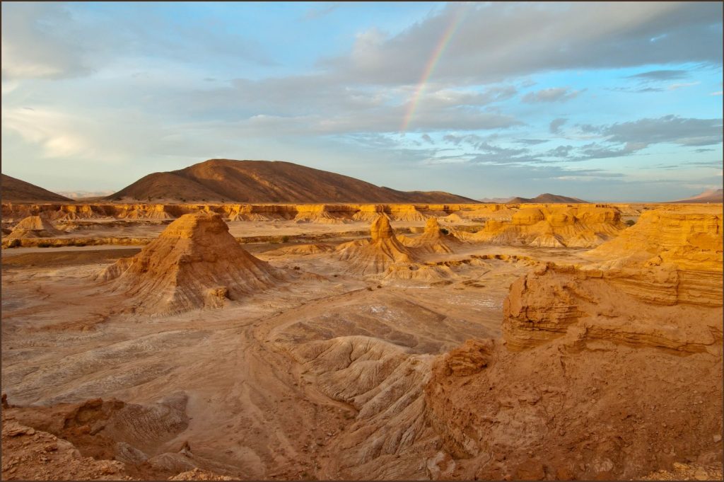 From Coast to Kasbah: The Ultimate Agadir to Ouarzazate Desert Transfer Adventure