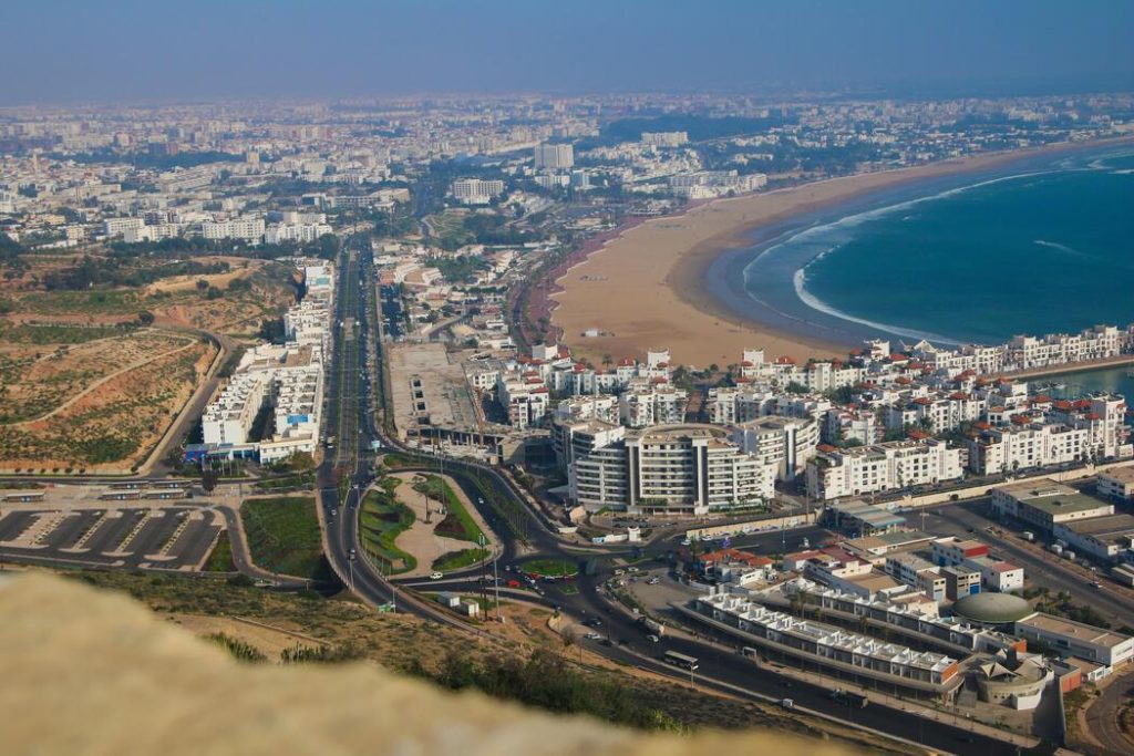From Coastal Breezes to Mountain Peaks: The Ultimate Agadir to Ouirgane Private Transfer Guide