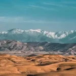 From Dusty Dunes to Red City Walls: Why an Agafay to Marrakech Transfer is Your Best Travel Decision