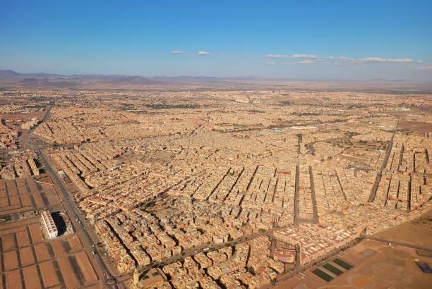 From Agdal to Marrakech: The Ultimate Gateway to the Red City