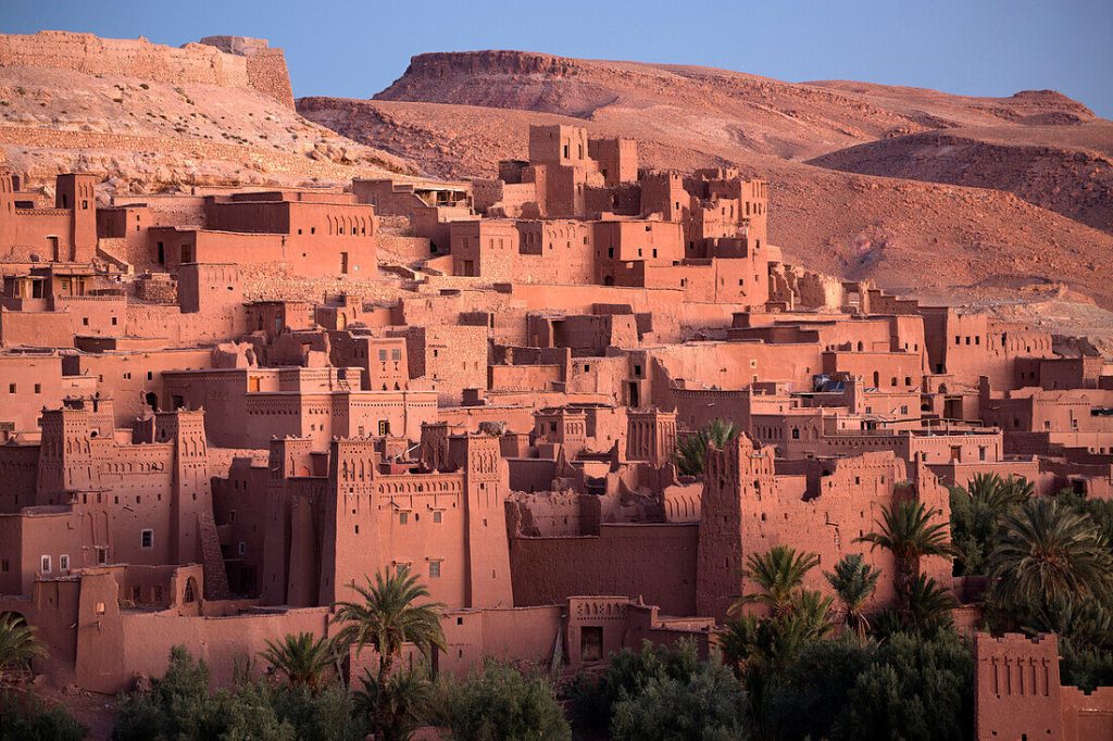 From Ancient Kasbahs to Coastal Breezes: The Ultimate Ait Benhaddou to Tangier Journey
