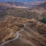 From the High Atlas to the Red City: Your Perfect Aït Si Hammou to Marrakech Private Transfer Guide