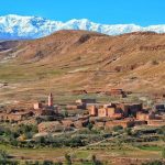 Beyond the Souks: Your Essential Guide to a Stress-Free Transfer from Amizmiz to Marrakeck Airport