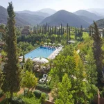 From the High Atlas to the City of Lights: Your Ultimate Asni to Casablanca Airport Transfer Guide