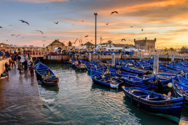 The Ultimate Guide to Bab Essaouira to Essaouira Airport: Your Gateway to Morocco’s Windy City