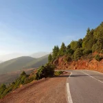 Beni Mellal to Essaouira: A Perfect Moroccan Road Trip Adventure