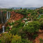 From Mountain Springs to Magic Waves: Your Epic Beni Mellal to Imsouane Road Trip
