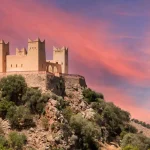 From Mountain Springs to Marrakech’s Palm Oasis: The Ultimate Beni Mellal to Palmeraie Transfer