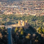 From Beni Mellal to Ourika: A Spectacular Journey Through Morocco’s Mountain Heart