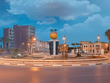 From Orange Groves to the Strait: The Ultimate Berkane to Tangier Airport Transfer Guide