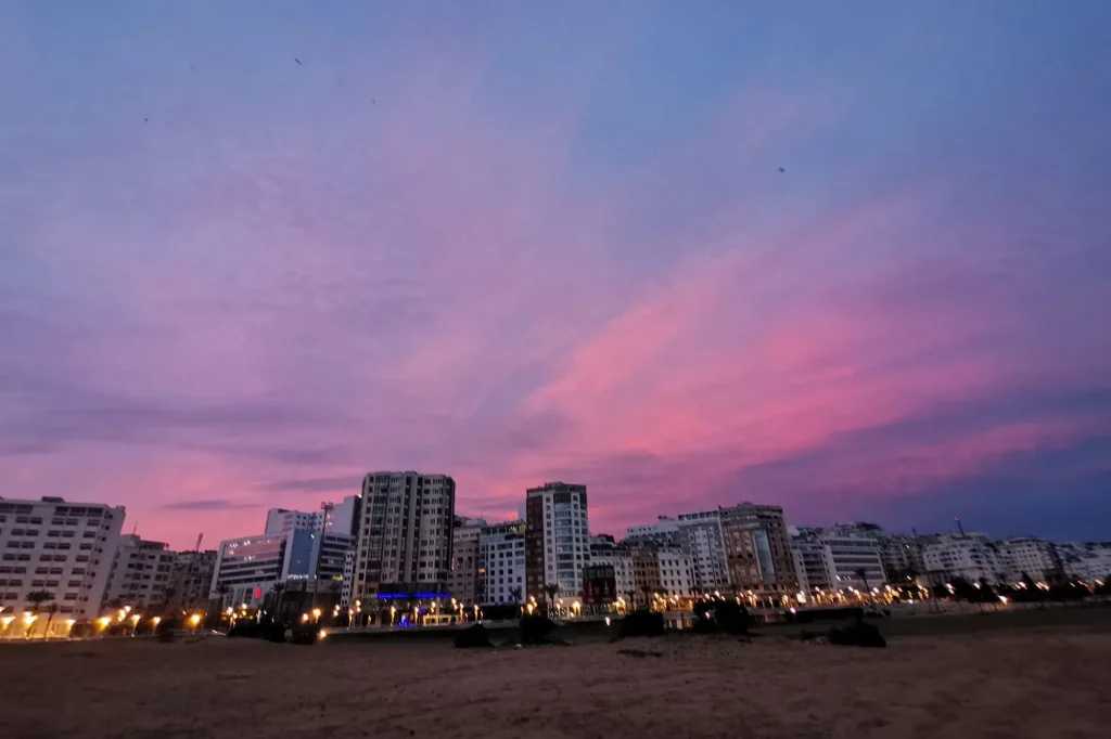 From Berrechid to Tangiers: The Ultimate Moroccan Road Trip Adventure