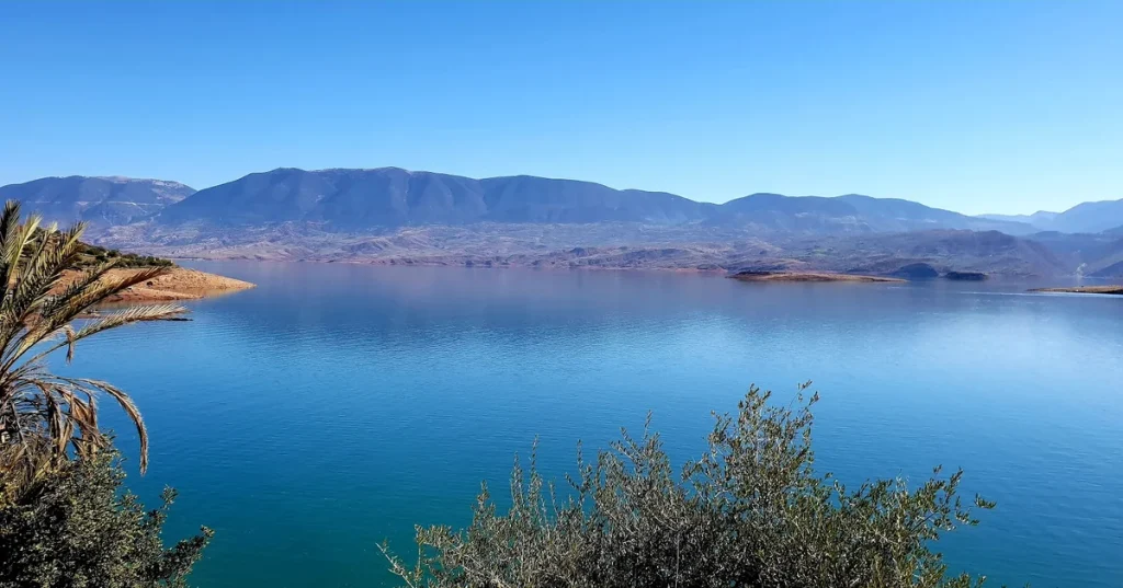 From Bin El Ouidane to Casablanca Airport: Your Ultimate Guide to a Smooth Moroccan Journey