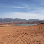 From Lake Serenity to Red City Magic: Your Ultimate Bin El Ouidane to Marrakech Airport Transfer Guide