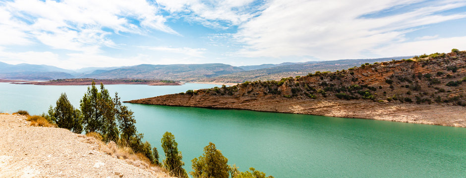 From Bin El Ouidane to Marrakech: Morocco’s Ultimate Lake-to-City Adventure
