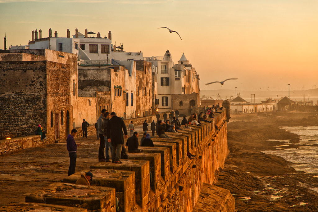 Casablanca to Essaouira: The Ultimate Atlantic Coast Road Trip Guide