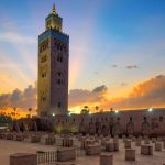From Casablanca Airport to Marrakech: The Ultimate 5000+ Word Travel Guide to the Red City