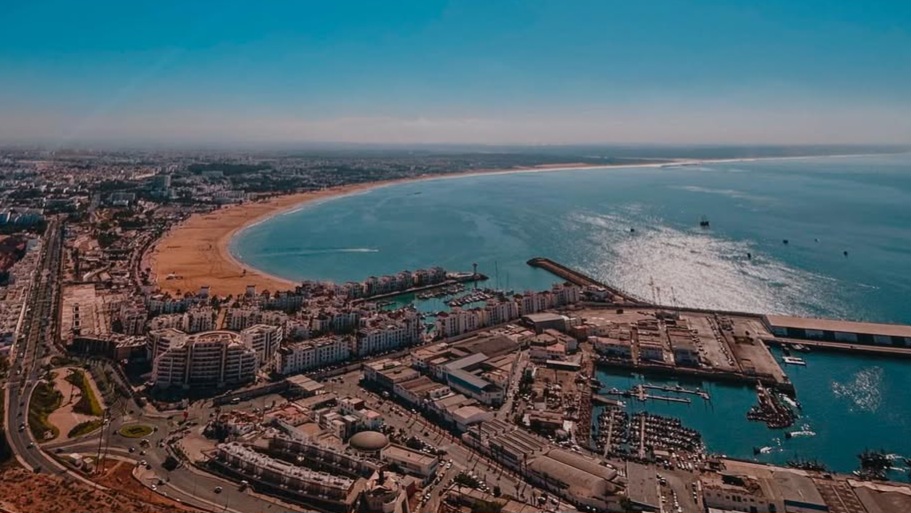 Agadir Al Massira International Airport to Palmeraie Marrakech Transfer – The Ultimate Morocco Travel Experience