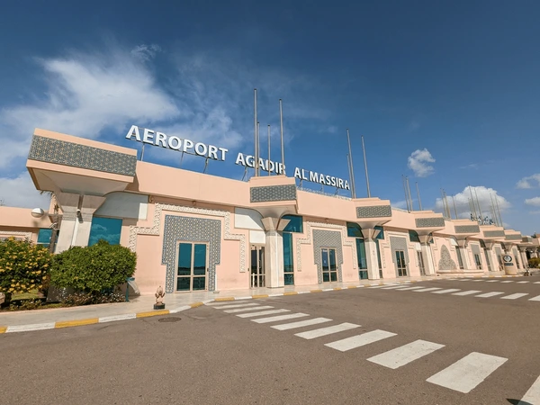 Agadir Airport to Paradise Plage Resort Transfer: The Ultimate Stress-Free Way to Start Your Morocco Beach Escape