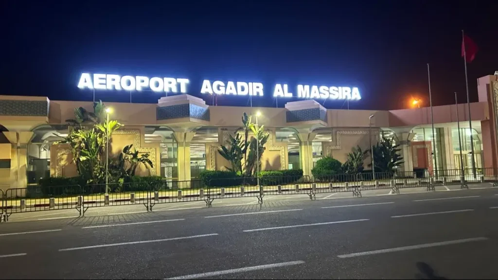 Agadir Al Massira International Airport to Safi Transfer: The Ultimate Morocco Coastal Journey Guide