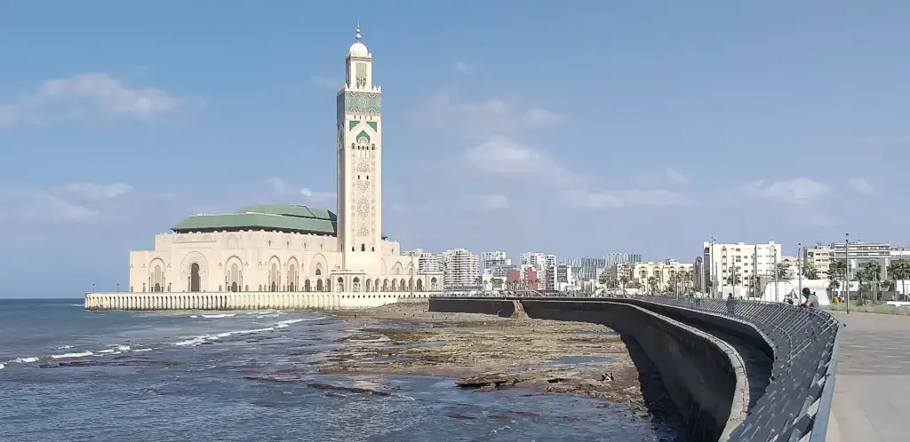 From Casablanca’s Hustle to Agadir’s Horizon: The Ultimate Coastal Road Trip