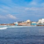 Escape the City Buzz: The Ultimate Guide to Your Casablanca to Dar Bouazza Transfer