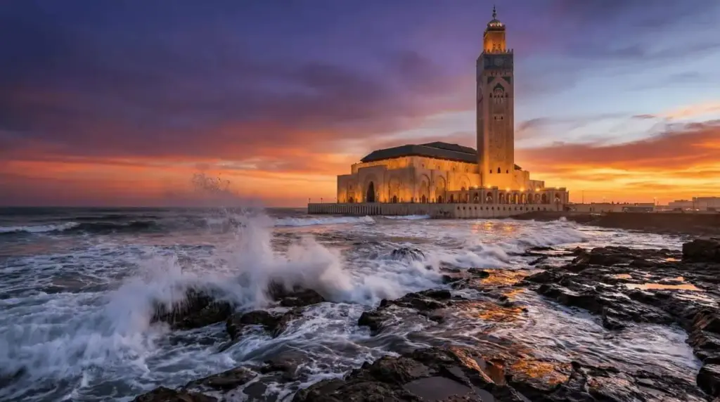 From Casablanca’s Coast to Demnate’s Mountains: The Ultimate Cross-Country Moroccan Adventure