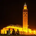 From Casablanca’s Hustle to El Jadida’s Historic Coast: The Ultimate Atlantic Escape