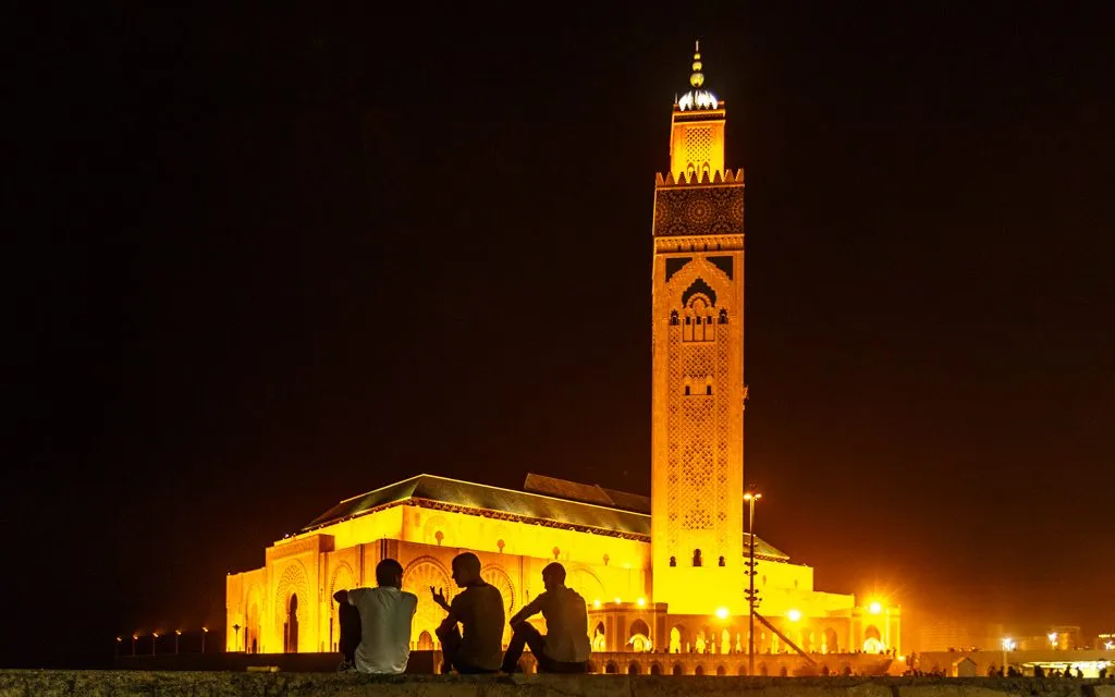From Casablanca’s Hustle to El Jadida’s Historic Coast: The Ultimate Atlantic Escape