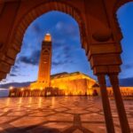 Beyond the Guidebook: Why a Casablanca to Fez Private Transfer is Your Best Moroccan Move