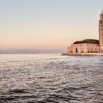 From Atlantic Dreams to Ancient Medinas: Your Ultimate Casablanca to Fes Road Trip Guide