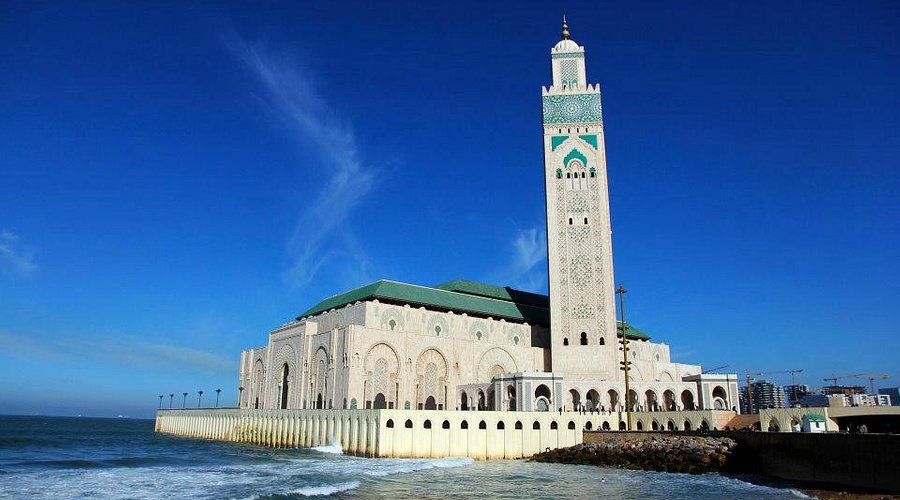 From Atlantic Coast to Atlas Peaks: The Ultimate Casablanca to Imlil Travel Guide